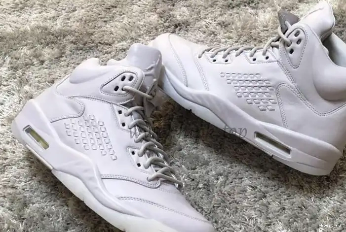 Money Jordan Pure 5 Air Authentic 0530